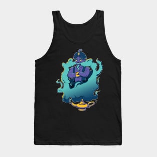 Genie Tank Top